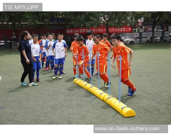 西安足球训练营全新启航培养未来足球明星的梦想之旅