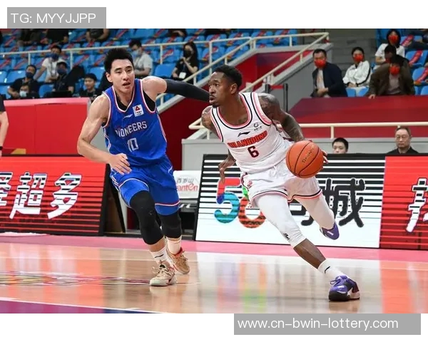 赵睿砍下27分10助攻飞虎队客场遭遇浙江队逆转失利