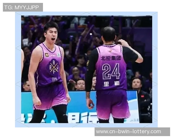 北控队凭借廖三宁和里勒的出色表现险胜江苏队送其五连败